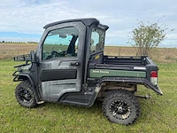 John deere xuv 835m 4x4 utv 2020