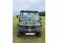 John deere xuv 835m 4x4 utv 2020 - afbeelding 7 van  14
