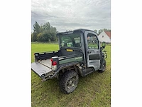 John deere xuv 835m 4x4 utv 2020 - afbeelding 8 van  14