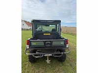 John deere xuv 835m 4x4 utv 2020 - afbeelding 9 van  14