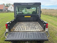 John deere xuv 835m 4x4 utv 2020 - afbeelding 10 van  14