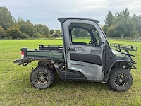 John deere xuv 835m 4x4 utv 2020 - afbeelding 11 van  14