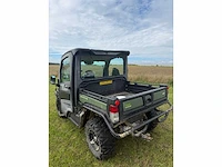 John deere xuv 835m 4x4 utv 2020 - afbeelding 12 van  14