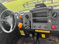 John deere xuv 835m 4x4 utv 2020 - afbeelding 13 van  14