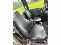 John deere xuv 835m 4x4 utv 2020 - afbeelding 14 van  14