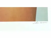 John kacere (amerika, 1920 - 1999) - afbeelding 3 van  3