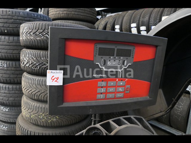 Johnbean b500p wiel balancer - afbeelding 1 van  9