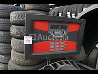 Johnbean b500p wiel balancer - afbeelding 1 van  9