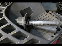 Johnbean b500p wiel balancer - afbeelding 3 van  9