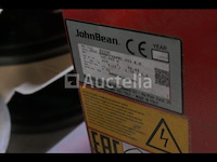 Johnbean b500p wiel balancer - afbeelding 7 van  9