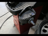 Johnbean b500p wiel balancer - afbeelding 8 van  9