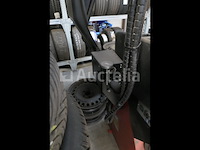 Johnbean b500p wiel balancer - afbeelding 9 van  9