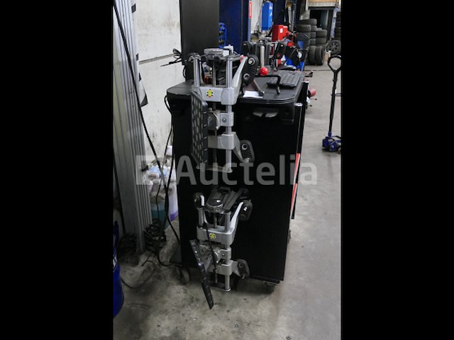 Johnbean v2200 geometrie apparaat - afbeelding 2 van  11