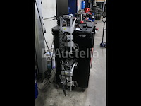 Johnbean v2200 geometrie apparaat - afbeelding 2 van  11