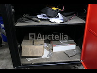 Johnbean v2200 geometrie apparaat - afbeelding 3 van  11