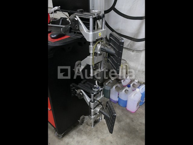 Johnbean v2200 geometrie apparaat - afbeelding 1 van  11