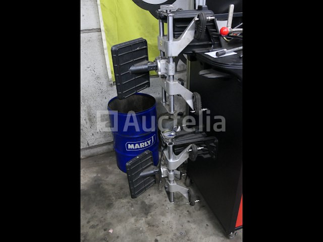 Johnbean v2200 geometrie apparaat - afbeelding 4 van  11