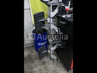 Johnbean v2200 geometrie apparaat - afbeelding 4 van  11