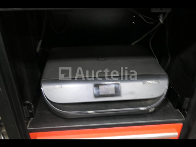 Johnbean v2200 geometrie apparaat - afbeelding 6 van  11