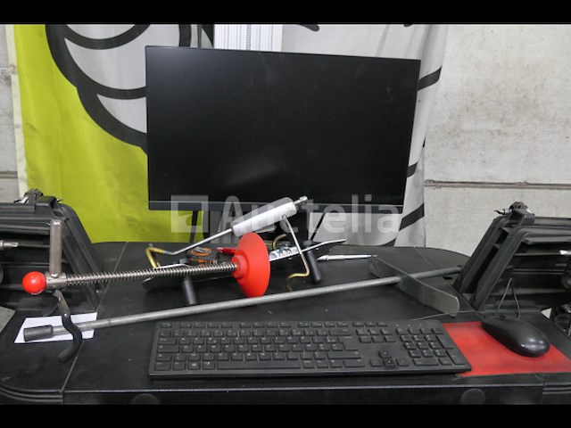 Johnbean v2200 geometrie apparaat - afbeelding 7 van  11