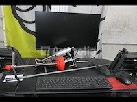 Johnbean v2200 geometrie apparaat - afbeelding 7 van  11