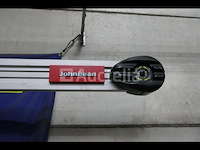 Johnbean v2200 geometrie apparaat - afbeelding 8 van  11