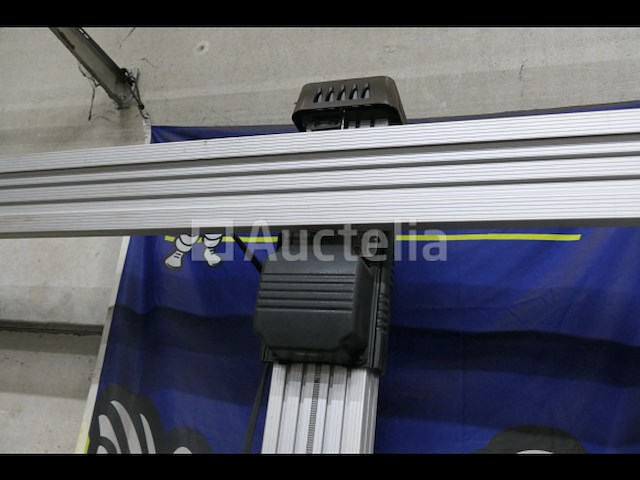 Johnbean v2200 geometrie apparaat - afbeelding 9 van  11