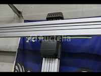 Johnbean v2200 geometrie apparaat - afbeelding 9 van  11