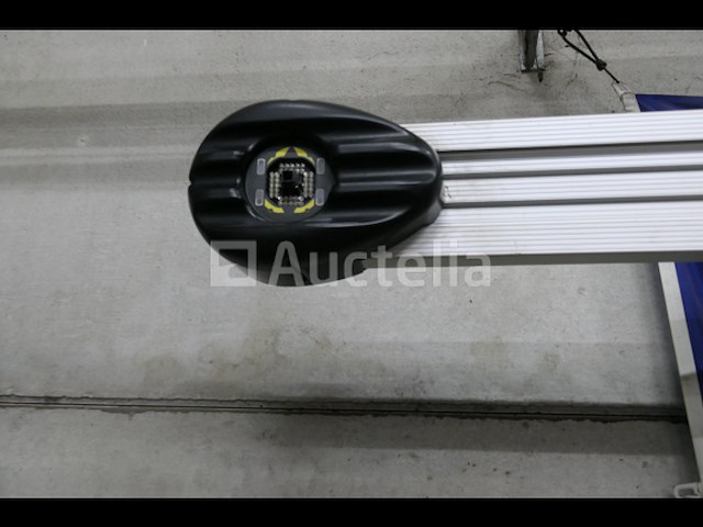 Johnbean v2200 geometrie apparaat - afbeelding 10 van  11