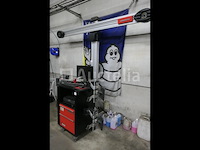 Johnbean v2200 geometrie apparaat - afbeelding 11 van  11