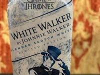 Johnnie walker, white walker - afbeelding 2 van  4