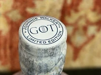 Johnnie walker, white walker - afbeelding 4 van  4