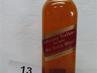 Johnnie walker - afbeelding 1 van  4
