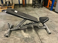 Johnson adjustable bench krachtstation - afbeelding 4 van  4
