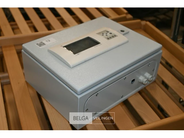 Johnson controls kast - afbeelding 1 van  8
