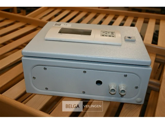 Johnson controls kast - afbeelding 2 van  8
