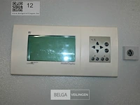 Johnson controls kast - afbeelding 3 van  8