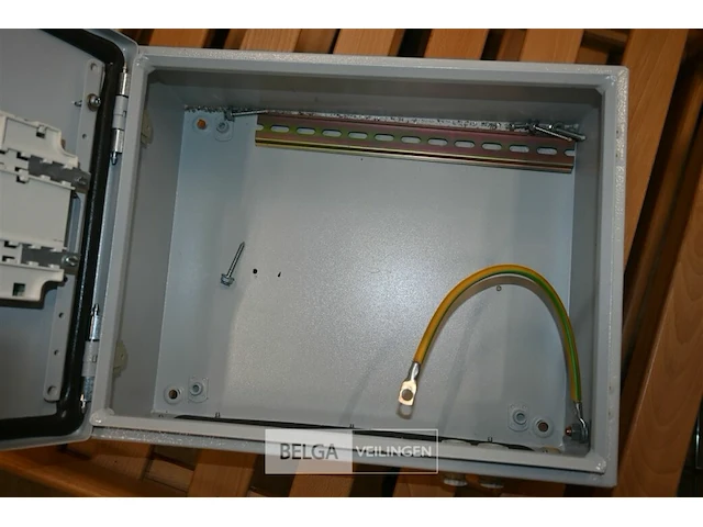 Johnson controls kast - afbeelding 6 van  8