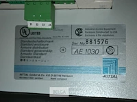 Johnson controls kast - afbeelding 7 van  8