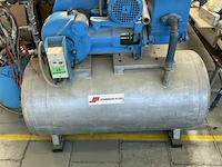 Johnson hydrofoorgroep - afbeelding 1 van  9