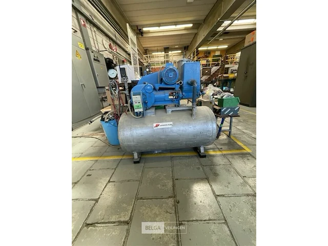 Johnson hydrofoorgroep - afbeelding 2 van  9
