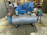 Johnson hydrofoorgroep - afbeelding 2 van  9
