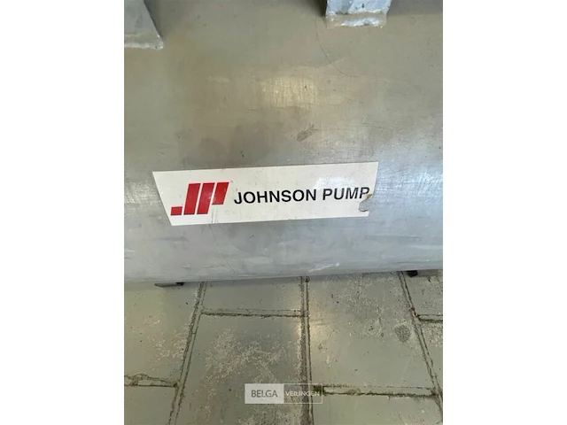 Johnson hydrofoorgroep - afbeelding 3 van  9
