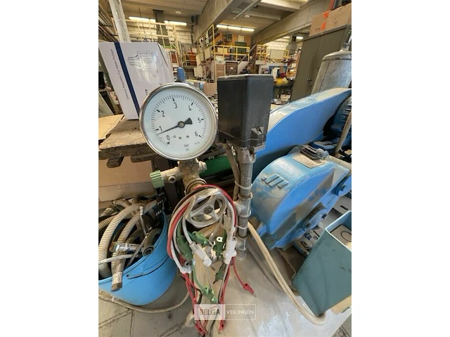 Johnson hydrofoorgroep - afbeelding 4 van  9