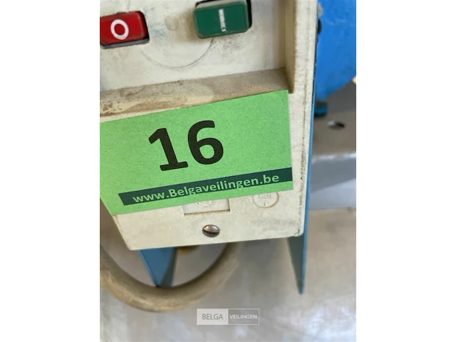 Johnson hydrofoorgroep - afbeelding 6 van  9