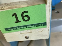 Johnson hydrofoorgroep - afbeelding 6 van  9