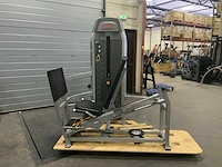 Johnsson commercial legpress krachtstation