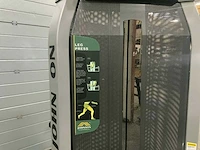 Johnsson commercial legpress krachtstation - afbeelding 3 van  7
