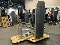 Johnsson commercial legpress krachtstation - afbeelding 7 van  7