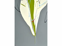 Joke debeuckelaere - acryl op paneel - afbeelding 6 van  8